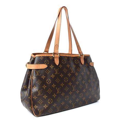 louis vuitton batignolles horizontal original price